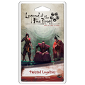 Legend of the Five Rings LCG: Twisted Loyalties