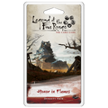 Legend of the Five Rings LCG: Honor in Flames