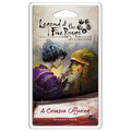 Legend of the Five Rings LCG: A Crimson Offering