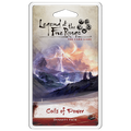 Legend of the Five Rings LCG: Coils of Power