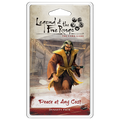 Legend of the Five Rings LCG: Peace at Any Cost