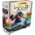 Legend of the Five Rings LCG: Under Fu Leng's Shadow