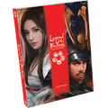 Legend of the Five Rings RPG: Core Rulebook