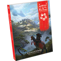 Legend of the Five Rings RPG: Emerald Empire