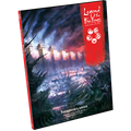 Legend of the Five Rings RPG: Shadowlands