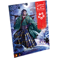 Legend of the Five Rings RPG: Winter's Embrace