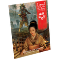 Legend of the Five Rings RPG: Blood of the Lioness