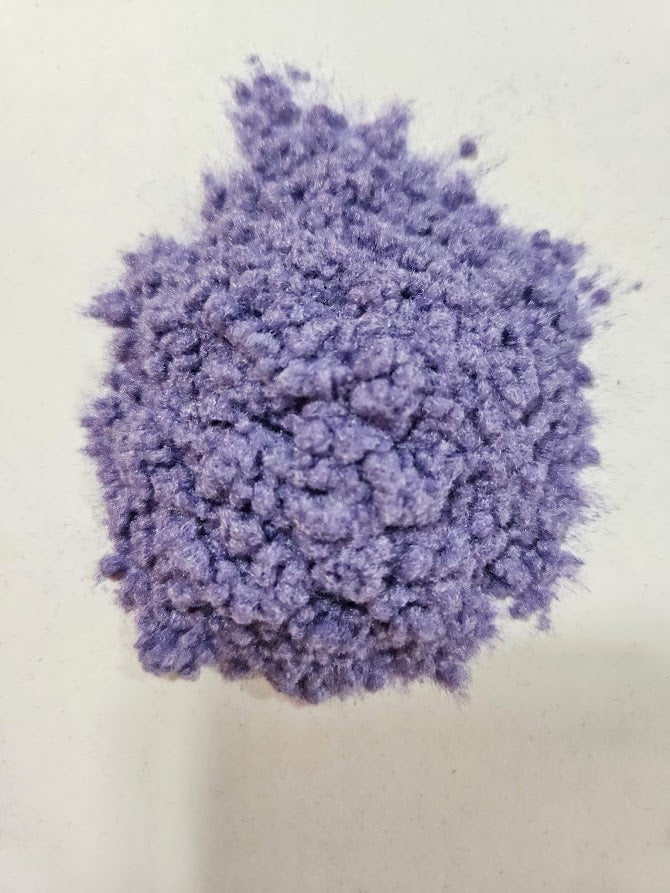 Lavender Flocking Kit