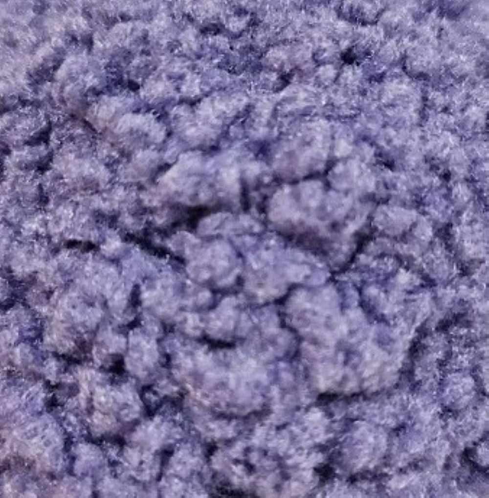 Lavender Flocking Kit