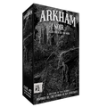 Arkham Noir 2: Call Forth by Thunder