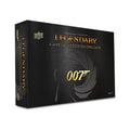 Legendary: 007 - A James Bond Deck Building Game
