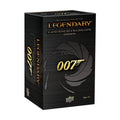 Legendary: 007 - A James Bond Deck Building Game Expansion