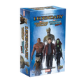 Legendary: Marvel - Guardians of the Galaxy Volume 2 Expansion