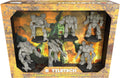 Battletech Legendary Mechwarriors III