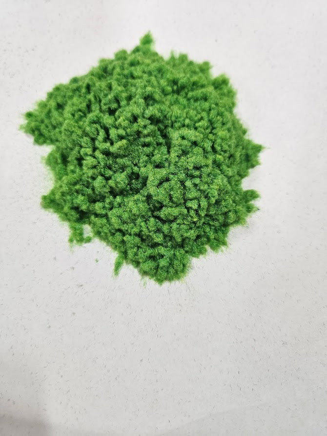 Lime Green Flocking Kit