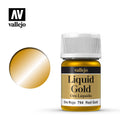Model Color: Liquid Gold - Red Gold #215
