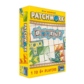 Patchwork: Doodle
