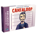 Cantaloop Book 1: Breaking into Prison