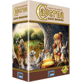 Caverna: The Cave Farmers