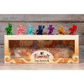 Flamecraft: Dragon Miniatures Series 2