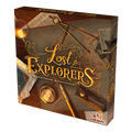 Lost Explorers