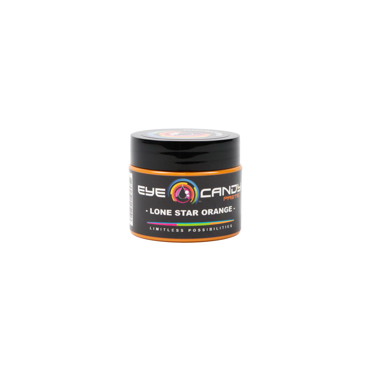 Lone Star Orange Pigment Paste / 2 oz. / RAL 2000