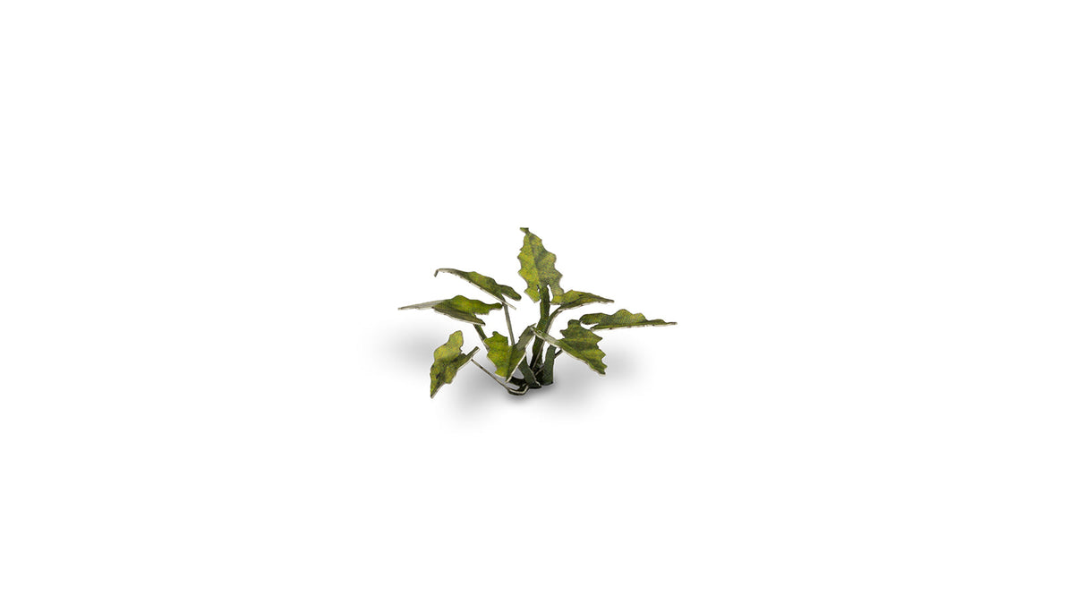 Gamers Grass | Laser Plants | Lords and Ladies