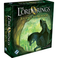 The Lord of the Rings: Journey to Mordor