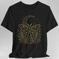 Luna Moth D20 T-Shirt