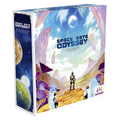 Space Gate Odyssey