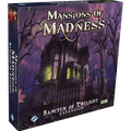 Mansions of Madness: Sanctum of Twilight