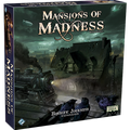Mansions of Madness: Horrific Journeys