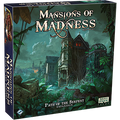 Mansions of Madness: Path of the Serpent