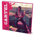 Cartel RPG (Hardcover)