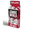 Zombie World RPG: The Mall Expansion