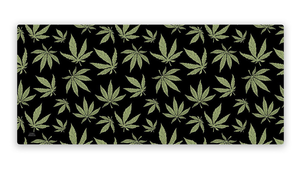 Mary Jane Full Table Stitched Playmat