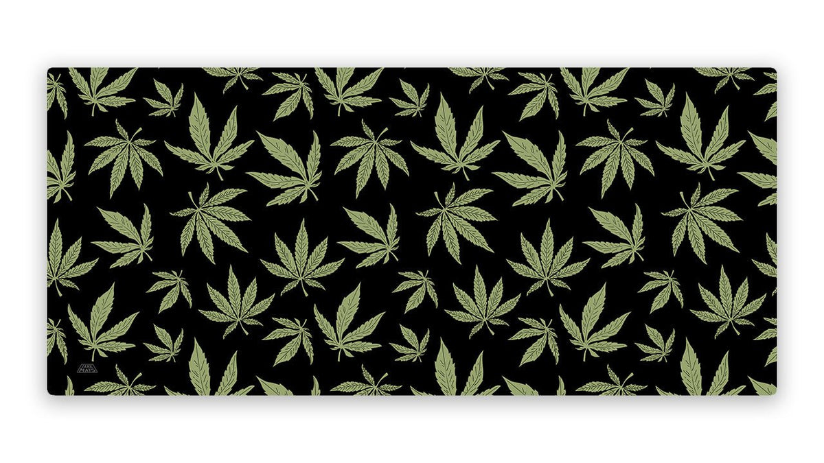 Mary Jane Full Table Stitched Playmat