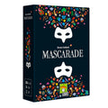 Mascarade - 2nd Edition