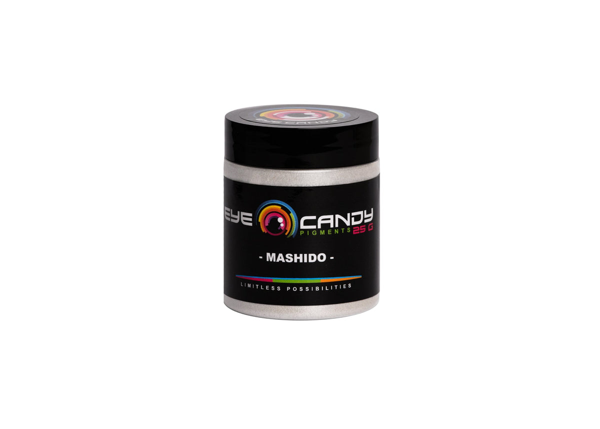 Mashido