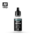 Model Color: Matte Medium