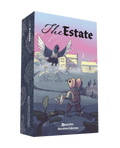 Mausritter RPG: the Estate Adventure Collection