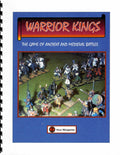 Mayhem: Warrior Kings – The Game of Ancient and Medieval Combat