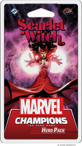 Marvel Champions LCG: Scarlet Witch