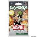 Marvel Champions LCG: Gamora Hero Pack