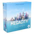 Megacity Oceania