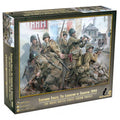 Screaming Eagles: The Liberation of Carentan 1944 Puzzle