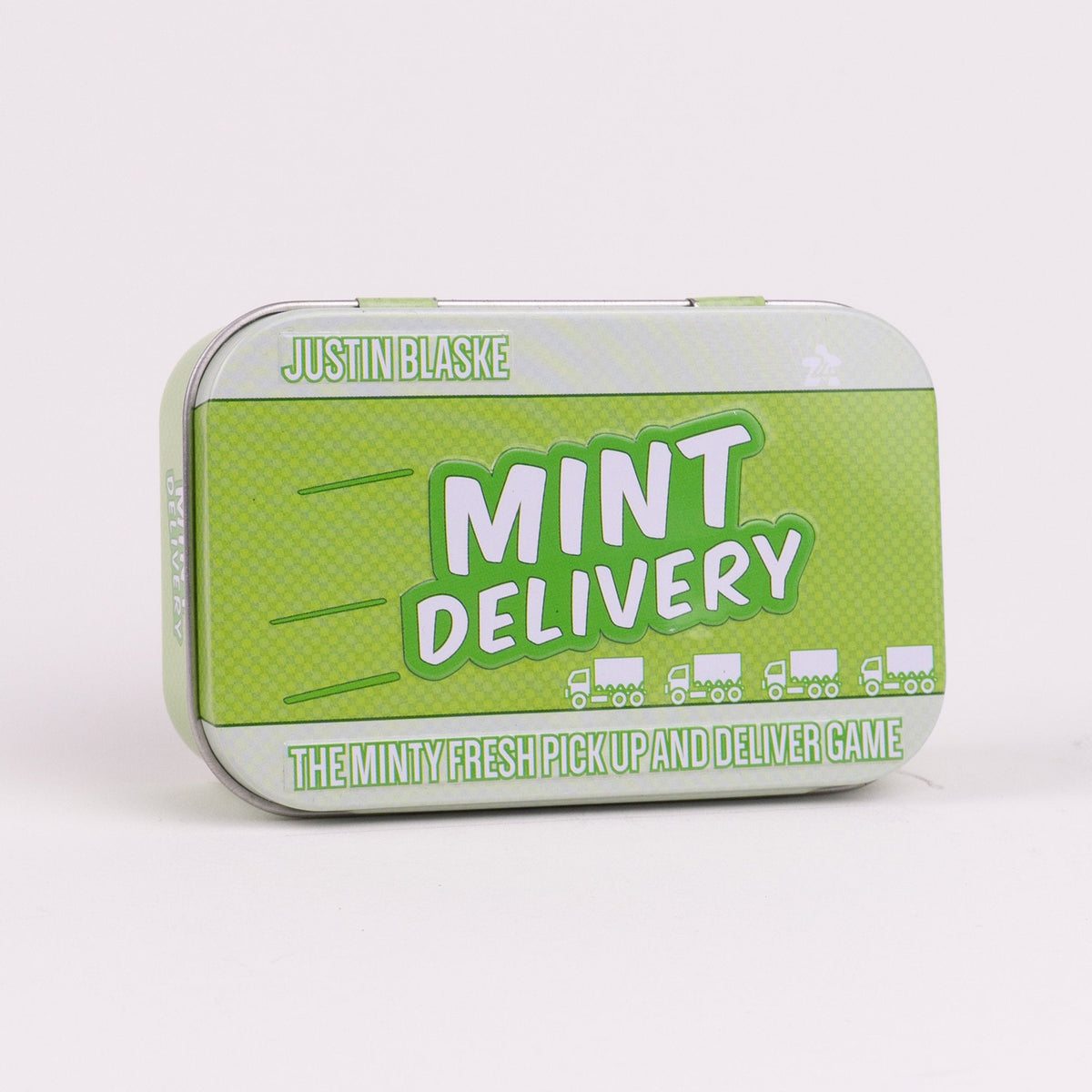 Mint Delivery