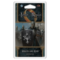 The Lord of the Rings LCG: Wrath and Ruin