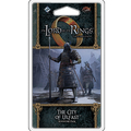 Lord of the Rings LCG: The City of Ulfast