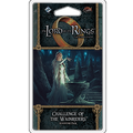 Lord of the Rings LCG: Challenge of the Wainriders Adventure Pack